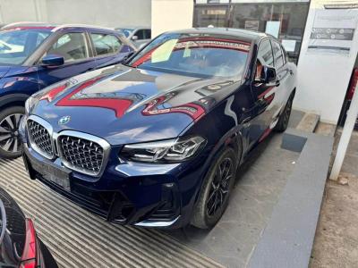 Auto - BMW X4
