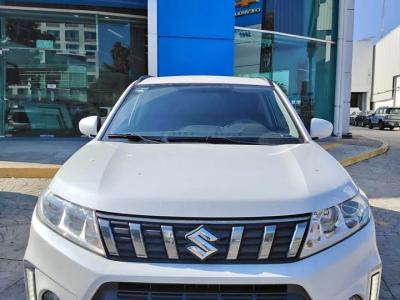 Auto - Suzuki Vitara