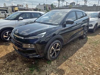 Auto - JAC SEI 6
